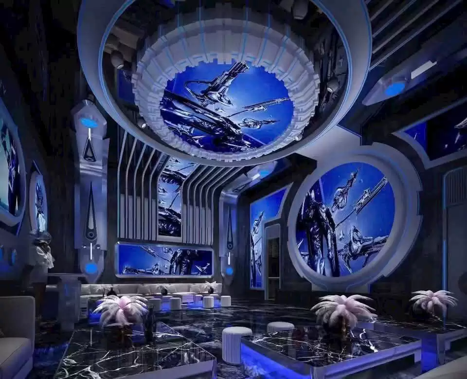 Đặt phòng Thượng Hải KTV