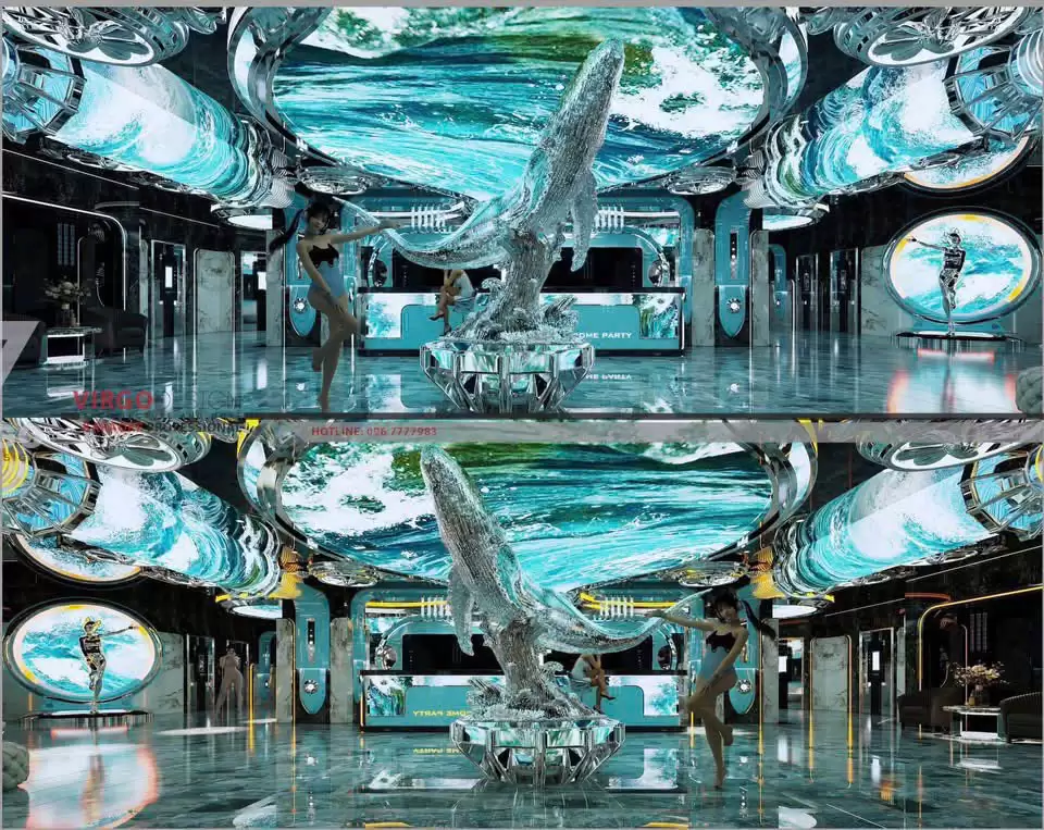 Đặt phòng Thượng Hải KTV